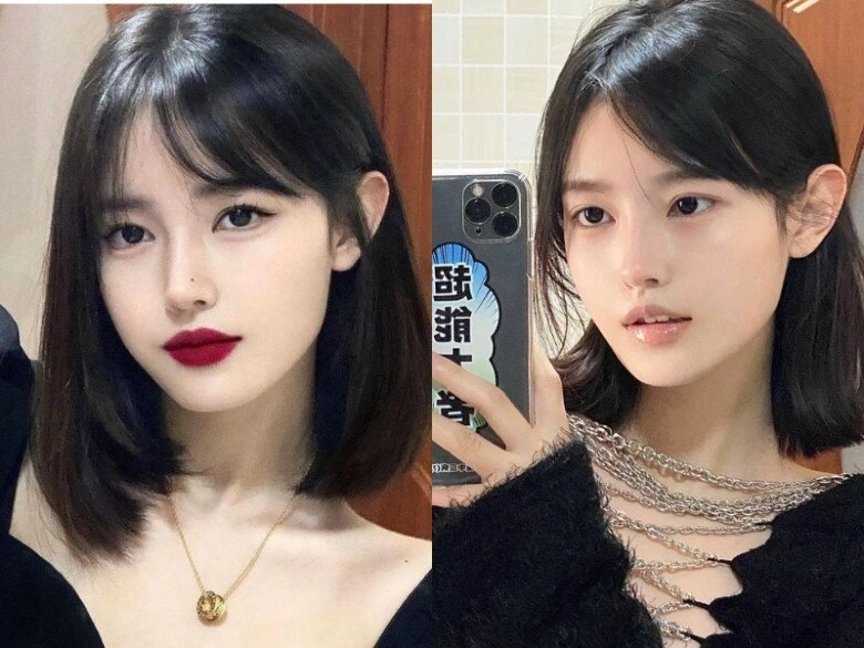 6 kiểu tóc ngắn không bao giờ xấu phụ nữ 30 hay 50 tuổi đều áp dụng được để trông giống thiếu nữ - 6