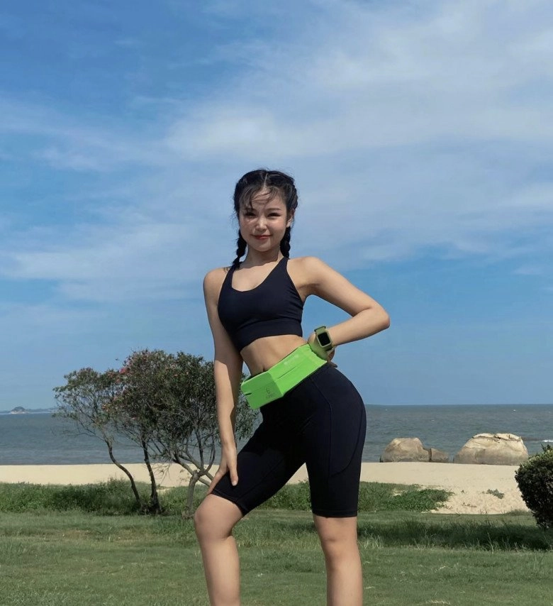 6 lưu ý khi mua túi đeo hông chạy bộ phụ nữ không nên bỏ qua - 1
