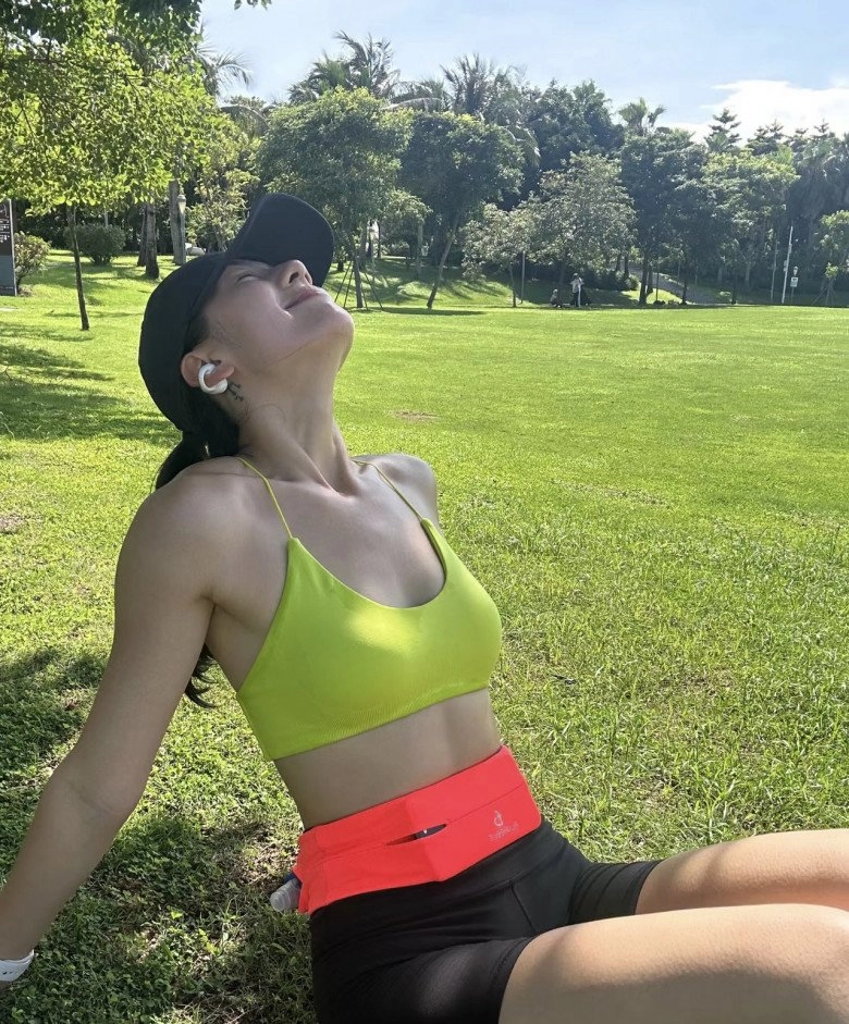 6 lưu ý khi mua túi đeo hông chạy bộ phụ nữ không nên bỏ qua - 7