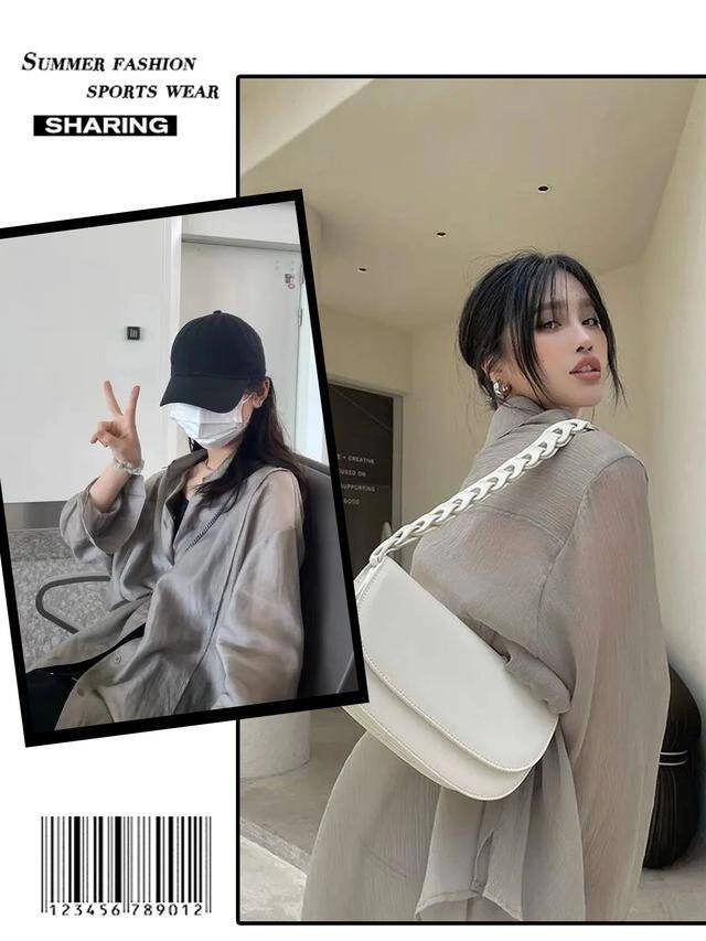 6 mẫu sơ mi hot hit đầu thu sành điệu và thanh lịch phối cùng quần jeans hay chân váy đều ăn ý - 7