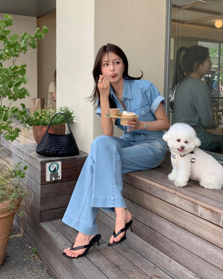 6 mẫu sơ mi hot hit đầu thu sành điệu và thanh lịch phối cùng quần jeans hay chân váy đều ăn ý - 15