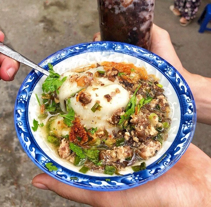6 món ăn vặt không thể bỏ lỡ trong mùa thu hà nội nếm thử một lần là đắm say - 4