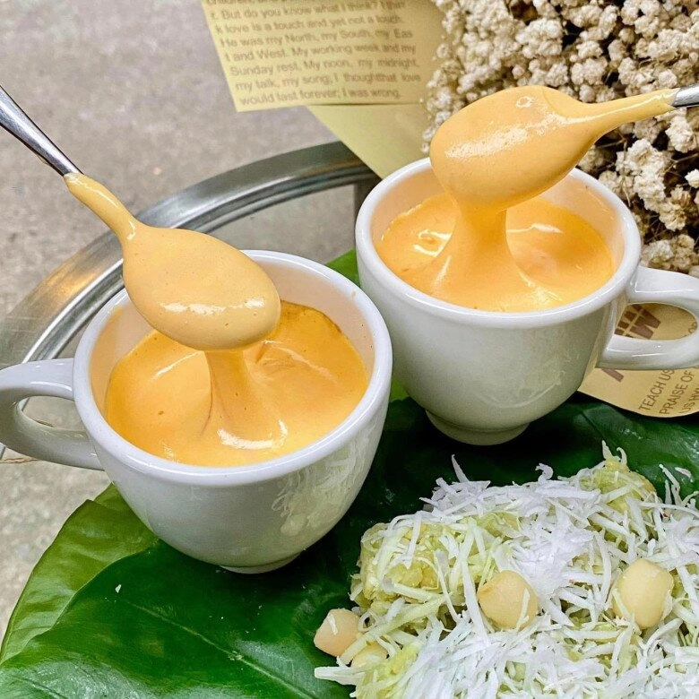 6 món ăn vặt không thể bỏ lỡ trong mùa thu hà nội nếm thử một lần là đắm say - 6