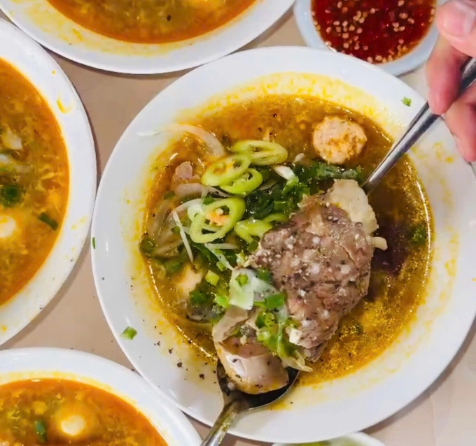 6 món nên thử khi đến tam kỳ - 1