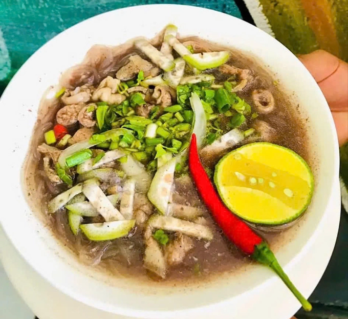 6 món nên thử khi đến tam kỳ - 2