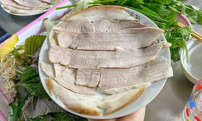 6 món nên thử khi đến tam kỳ - 5