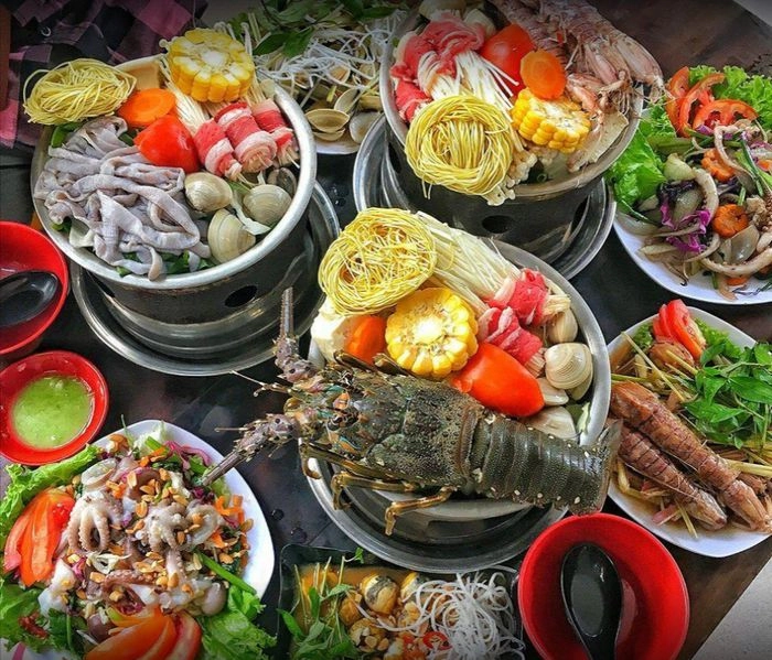 6 quán lẩu fa ngon bổ rẻ ở hà nội chỉ vài chục nghìn là no căng rốn đi ăn một mình chẳng sợ ai đánh giá - 1