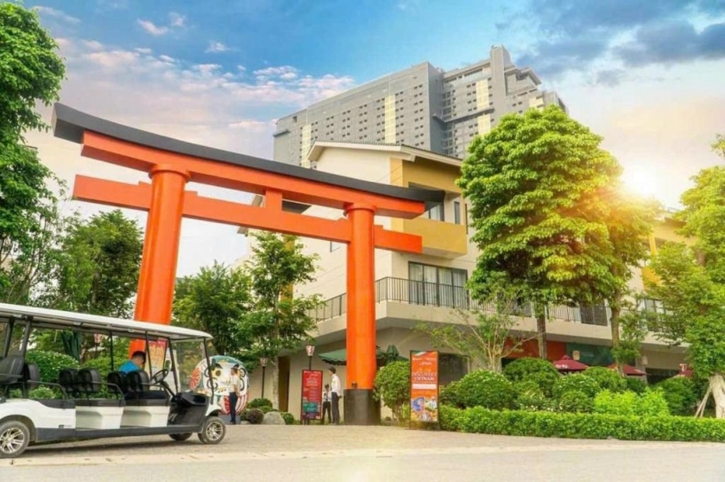 6 suối nước nóng được yêu thích tại việt nam - 11
