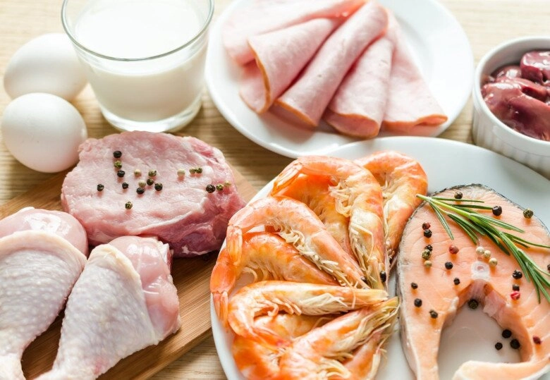 6 thói quen ăn uống giúp phụ nữ pháp không tập luyện vẫn thon thả cả đời không phải giảm cân - 1