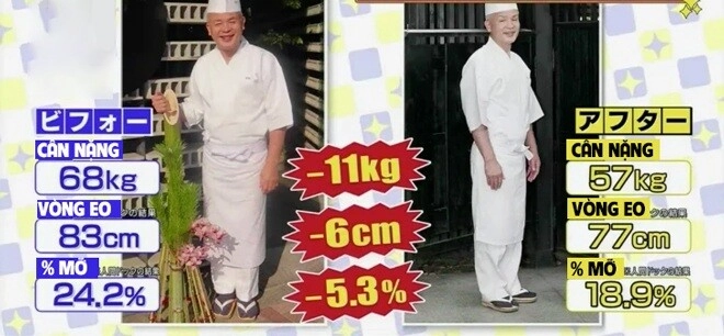 6 thực phẩm dùng trước bữa ăn giúp chị em đốt mỡ tăng cường trao đổi chất có người giảm 11kg sau 2 tháng - 6