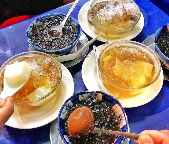 6 tiệm chè đông khách nhất sài gòn giữ công thức bí truyền từ thời ông bà anh phải đóng cửa sớm vì hết hàng - 2