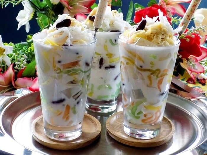 6 tiệm chè đông khách nhất sài gòn giữ công thức bí truyền từ thời ông bà anh phải đóng cửa sớm vì hết hàng - 4