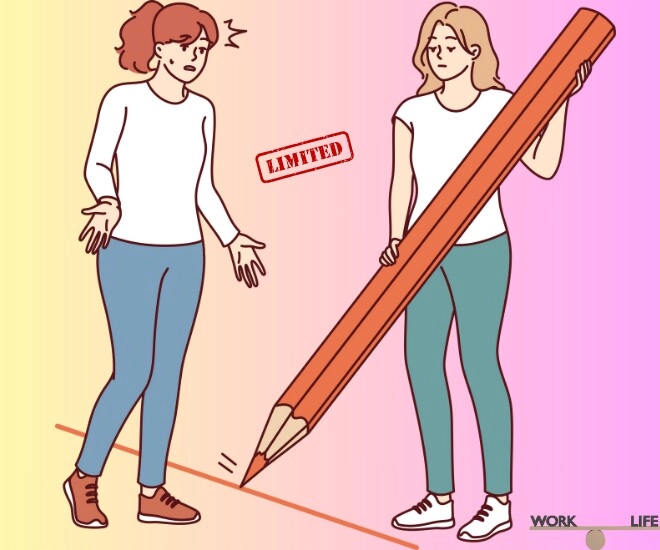 7 bí kíp giúp gen z work-life balance hiệu quả chẳng còn lo âu căng thẳng khi làm việc - 2