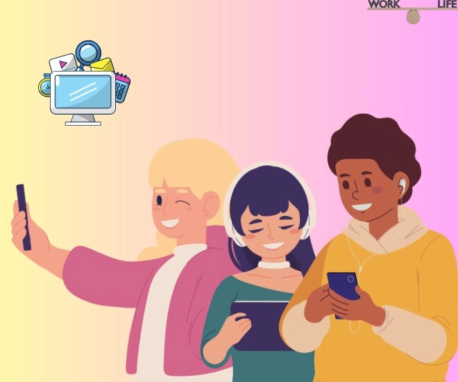 7 bí kíp giúp gen z work-life balance hiệu quả chẳng còn lo âu căng thẳng khi làm việc - 4