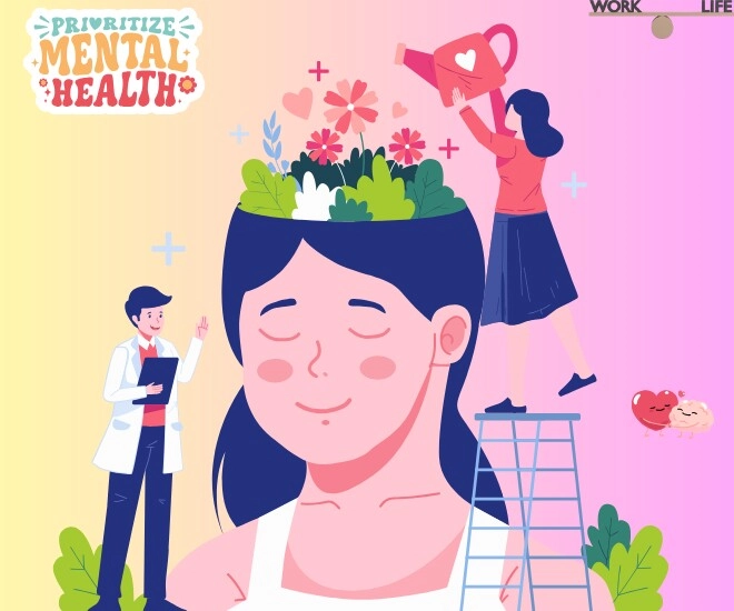 7 bí kíp giúp gen z work-life balance hiệu quả chẳng còn lo âu căng thẳng khi làm việc - 5