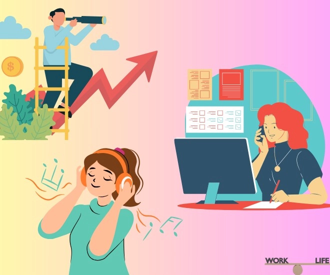 7 bí kíp giúp gen z work-life balance hiệu quả chẳng còn lo âu căng thẳng khi làm việc - 6