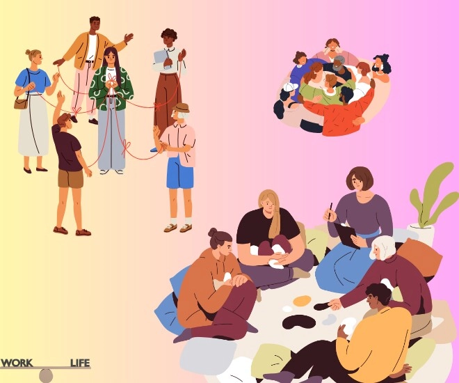 7 bí kíp giúp gen z work-life balance hiệu quả chẳng còn lo âu căng thẳng khi làm việc - 8