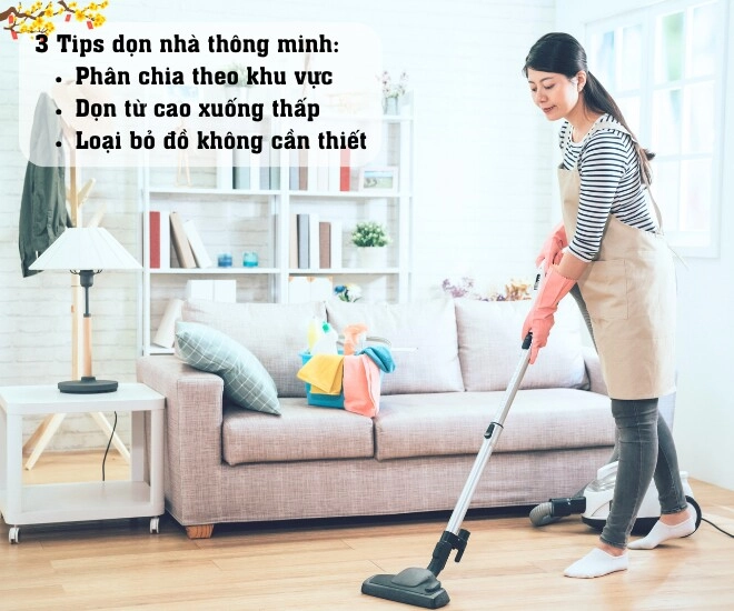 7 hoạt động giúp cho cái tết 2025 của bạn và gia đình thật trọn vẹn và hạnh phúc - 2