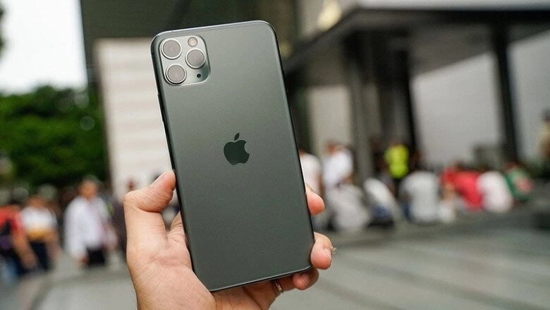 7 mẫu iphone có cấu hình mạnh không kém mẫu mới bỏ ra gần 10 triệu cũng có ngay sản phẩm chính hãng - 5