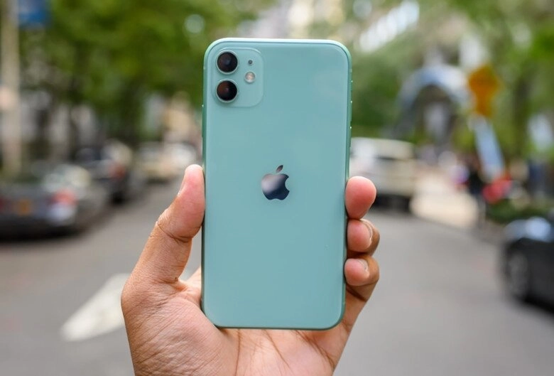 7 mẫu iphone có cấu hình mạnh không kém mẫu mới bỏ ra gần 10 triệu cũng có ngay sản phẩm chính hãng - 7