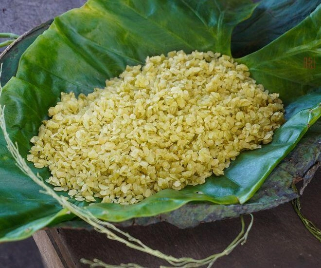 7 món ăn làm từ thức quà tinh tế nhất mùa thu hà nội món nào cũng gây thương nhớ nhiều người đóng thùng mua về làm quà - 1