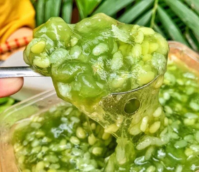 7 món ăn làm từ thức quà tinh tế nhất mùa thu hà nội món nào cũng gây thương nhớ nhiều người đóng thùng mua về làm quà - 6