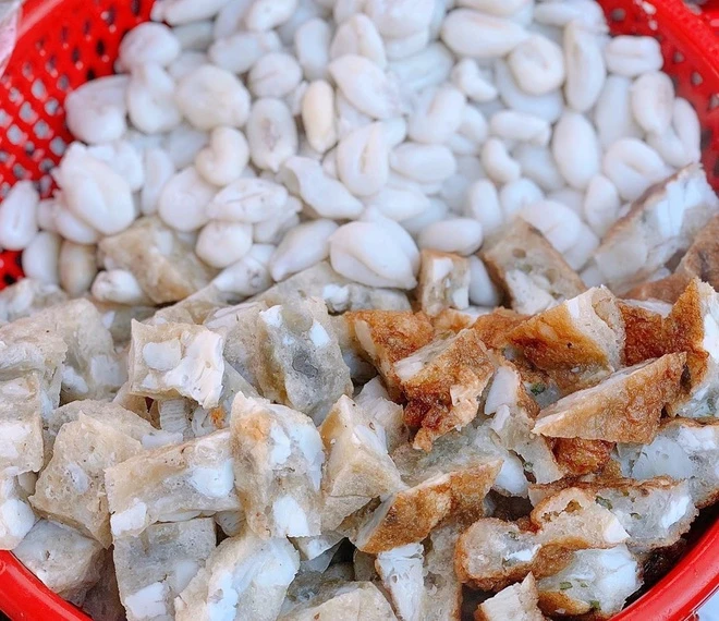 8 đặc sản cà mau mua về làm quà thì không có chỗ chê ai nhận cũng tấm tắc khen khéo chọn - 5