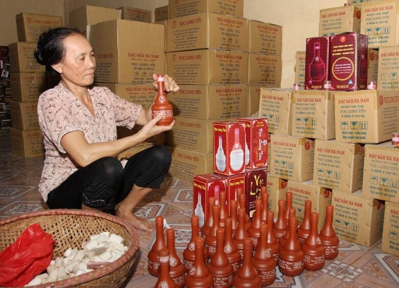 8 đặc sản hà nam không mua về làm quà thì phí cả chuyến đi có món xưa chỉ vua mới được ăn - 2