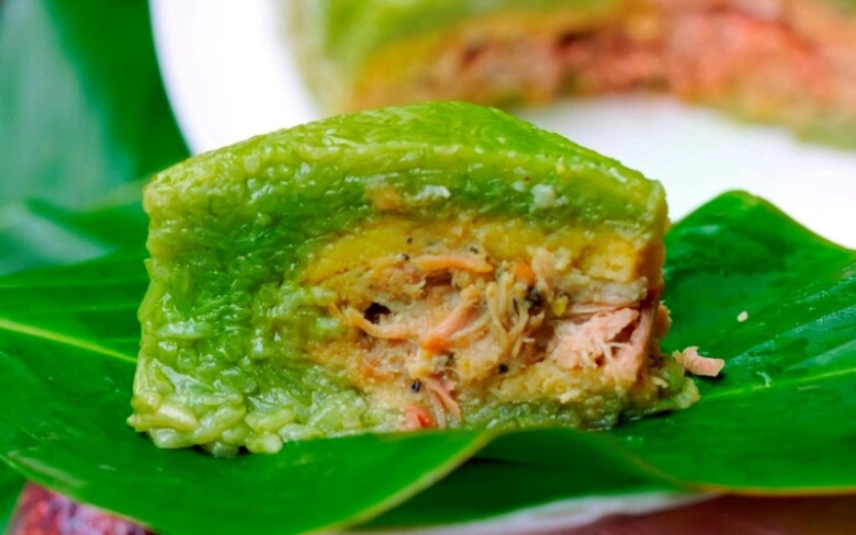 8 đặc sản hà nam không mua về làm quà thì phí cả chuyến đi có món xưa chỉ vua mới được ăn - 8