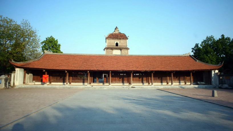 8 điểm đến tâm linh gần hà nội thích hợp du xuân có ngôi chùa cổ nhất việt nam nơi lập nhiều kỷ lụcchâu á - 4