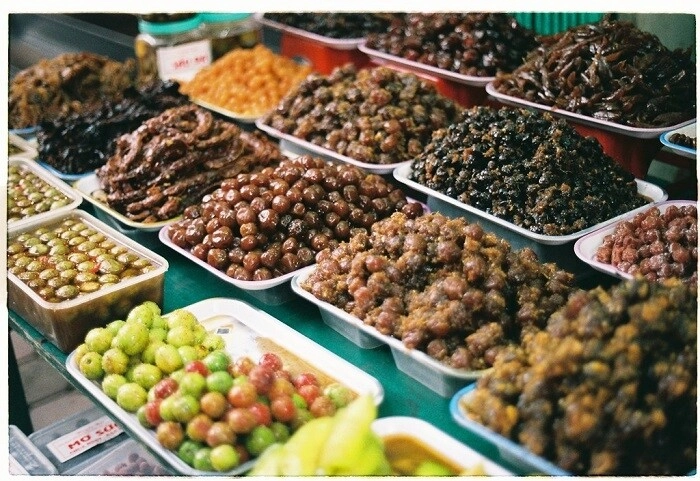 9 đặc sản hà nội mua về làm quà ai cũng khen hết lời ai có dịp ghé thăm thủ đô không thể bỏ lỡ - 1