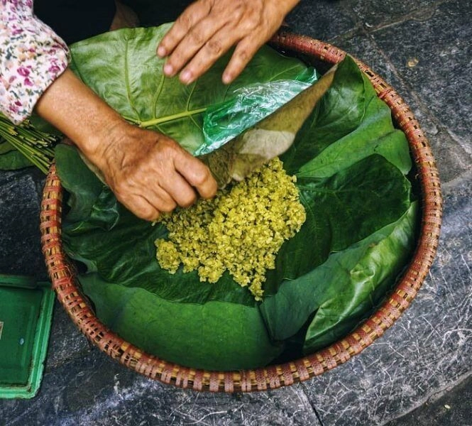 9 đặc sản hà nội mua về làm quà ai cũng khen hết lời ai có dịp ghé thăm thủ đô không thể bỏ lỡ - 5
