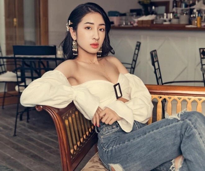 9x từng làm phiên dịch cho công vinh lấy chồng ca sĩ nhật bản sự nghiệp nở hoa nơi xứ người - 1