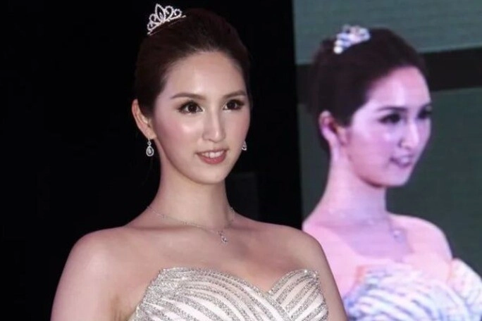 Á hậu làm bồ nhí tỷ phú u80 để trả nợ cho gia đình tuổi 37 sống đời như mơ - 2