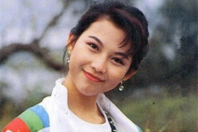 Á hậu làm bồ nhí tỷ phú u80 để trả nợ cho gia đình tuổi 37 sống đời như mơ - 3