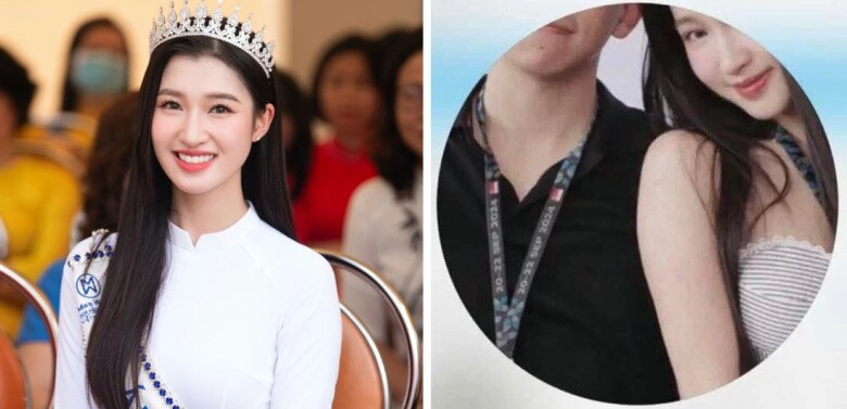 Á hậu phương nhi cưới con trai tỷ phú việt lộ loạt khoảnh khắc hẹn hò trước khi làm dâu nhà hào môn - 7
