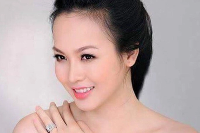 Á hậu suýt soán ngôi hà kiều anh từng phát ngôn cái nết không nên đánh chết cái đẹp là ai - 3