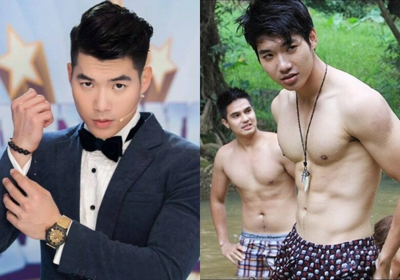 Á vương quốc tế hài lòng khi lấy nữ đại gia hơn 15 tuổi mặt tròn xoe sau đám cưới vỏn vẹn 60 khách mời - 2
