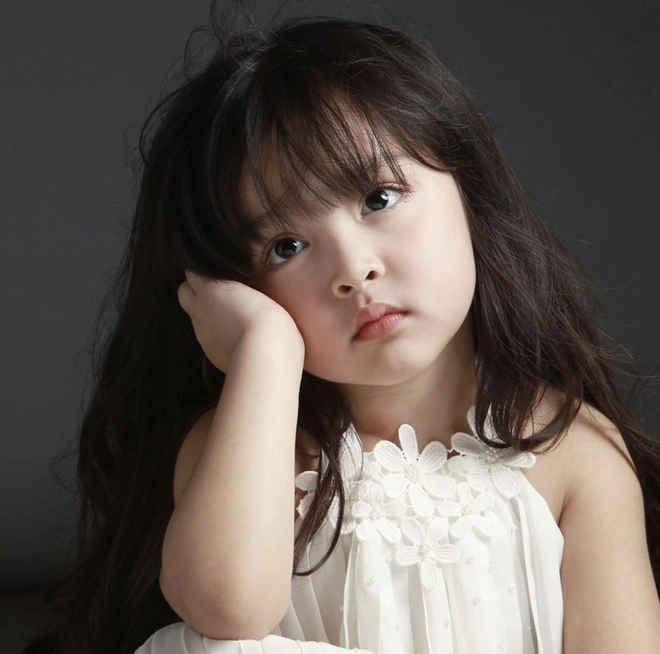 Ái nữ nhà hà kiều anh được kỳ vọng là hoa hậu sớm bộc lộ năng khiếu như con gái mỹ nhân đẹp nhất philippines - 19