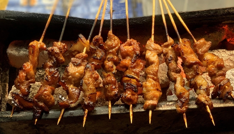 Ăn gì ở hà nội ngày mưa gió mách bạn những món ngon lề đường nóng hổi tín đồ ăn cay không thể bỏ qua - 4