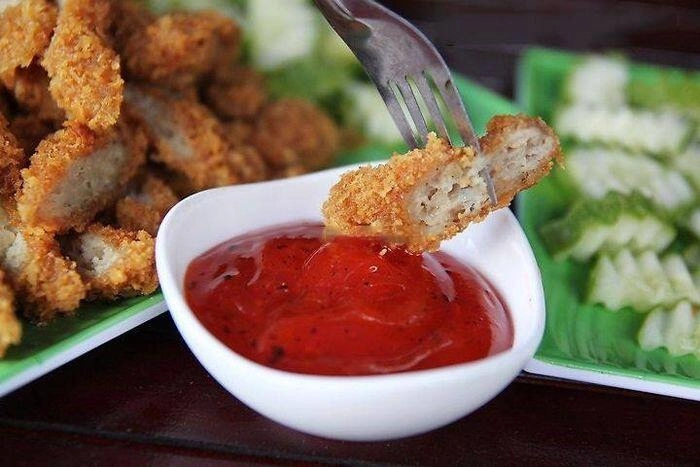 Ăn gì ở hà nội ngày mưa gió mách bạn những món ngon lề đường nóng hổi tín đồ ăn cay không thể bỏ qua - 5
