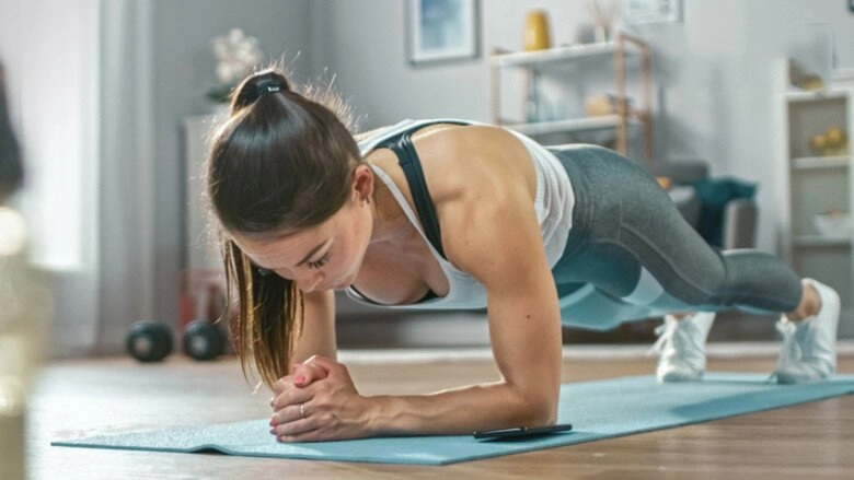 Ăn món này trước khi tập giúp giảm tới 47 mỡ thừa chuyên gia khuyên nên ăn để tăng gấp đôi hiệu quả - 1