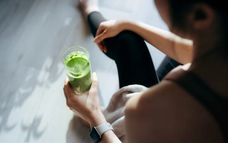 Ăn món này trước khi tập giúp giảm tới 47 mỡ thừa chuyên gia khuyên nên ăn để tăng gấp đôi hiệu quả - 7