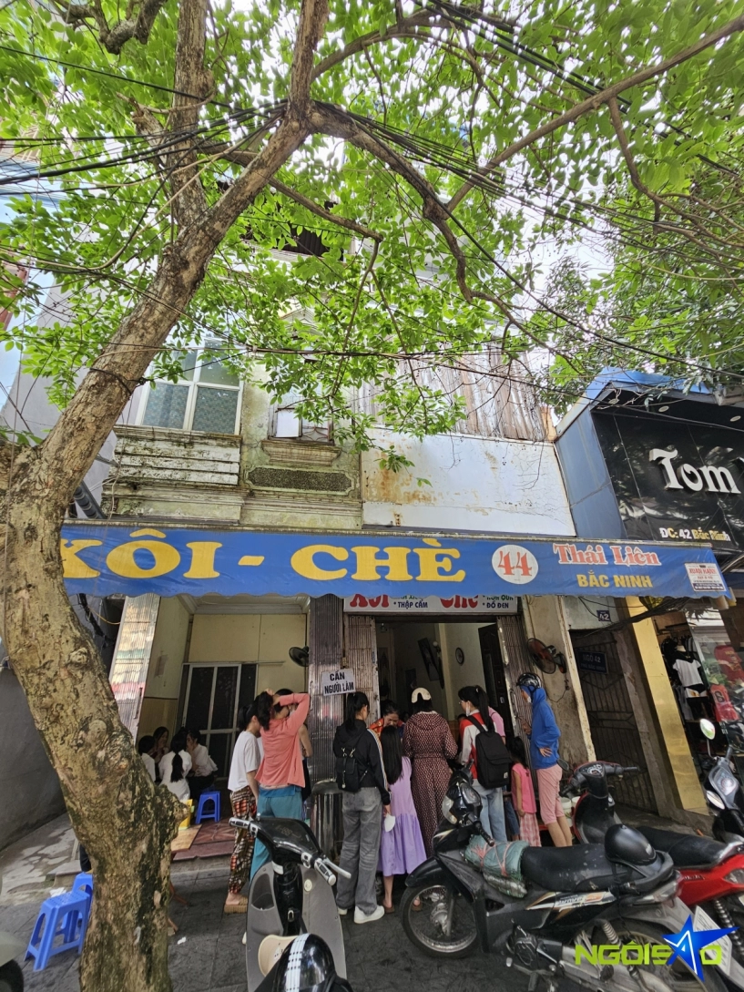 ăn sập nam định với chưa đến 300000 đồng - 1