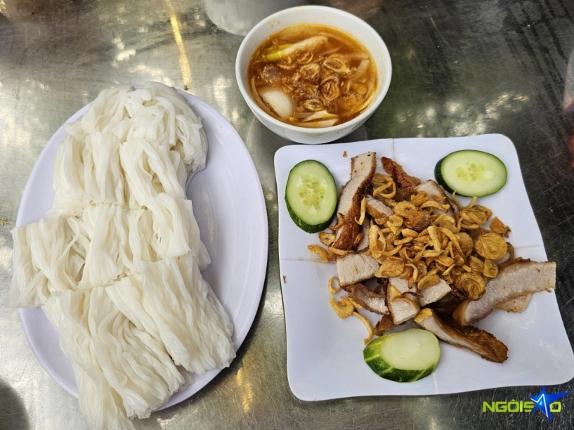 ăn sập nam định với chưa đến 300000 đồng - 5