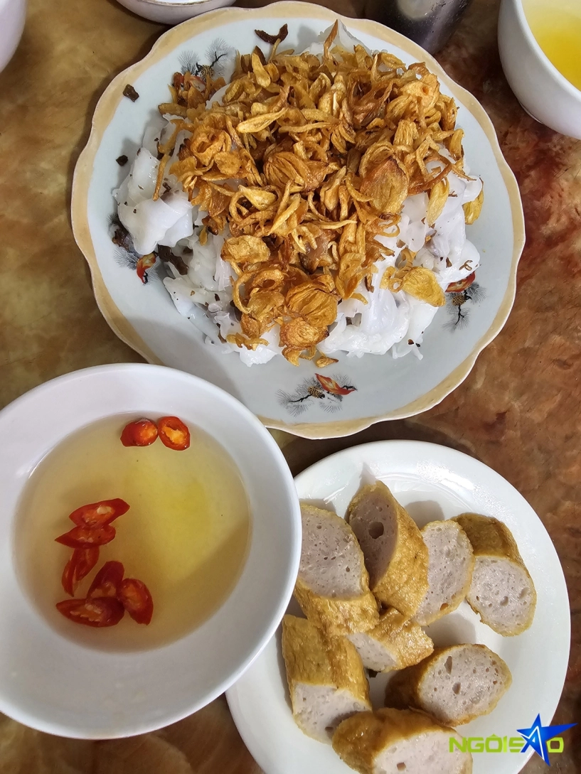 ăn sập nam định với chưa đến 300000 đồng - 14