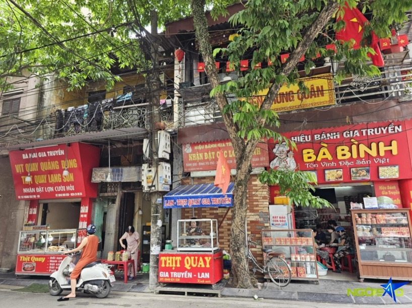 ăn sập nam định với chưa đến 300000 đồng - 19