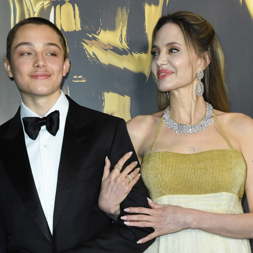 Angelina jolie và brad pitt còn lại gì sau cuộc chiến ly hôn - 4