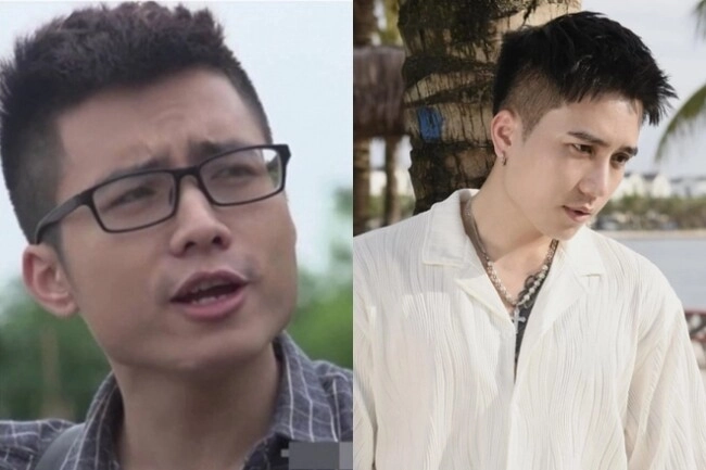 anh em sinh đôi cùng yêu quỳnh kool người nhớ con phát khóc khi đi làm người lão hoá ngược ở tuổi u40 - 12