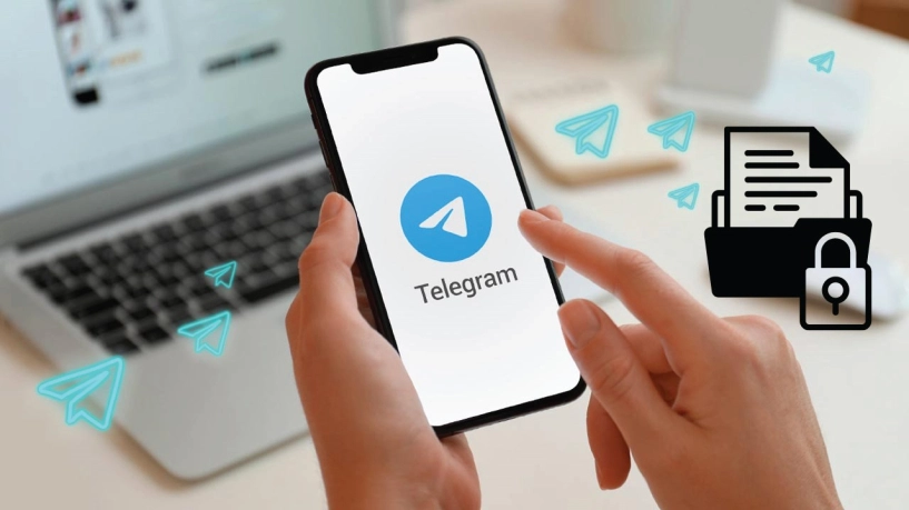 Áp dụng biện pháp kỹ thuật để ngăn chặn hoạt động telegram tại việt nam - 1